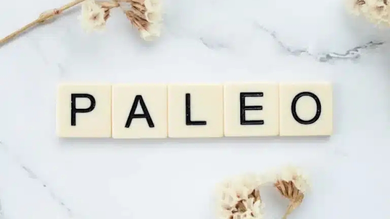 paleo diet