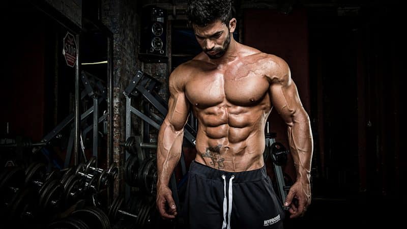 How Does Dianabol Work?