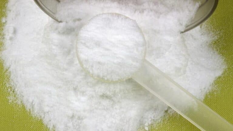 Creatine Monohydrate – Supplement for Bulking