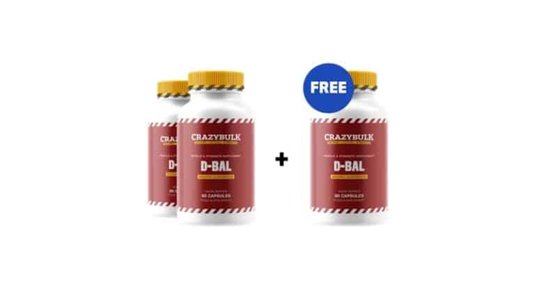 Where to Buy D-BAL