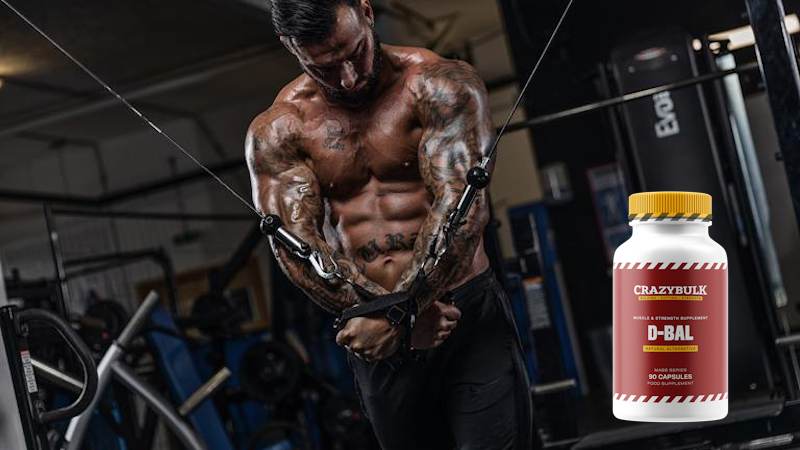 How Does D-BAL Work?