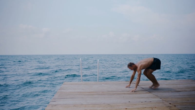 Typical HIIT Workout