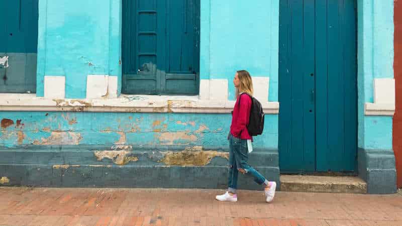 Walking improves metabolism