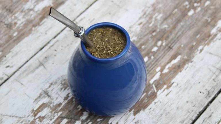 Yerba Mate