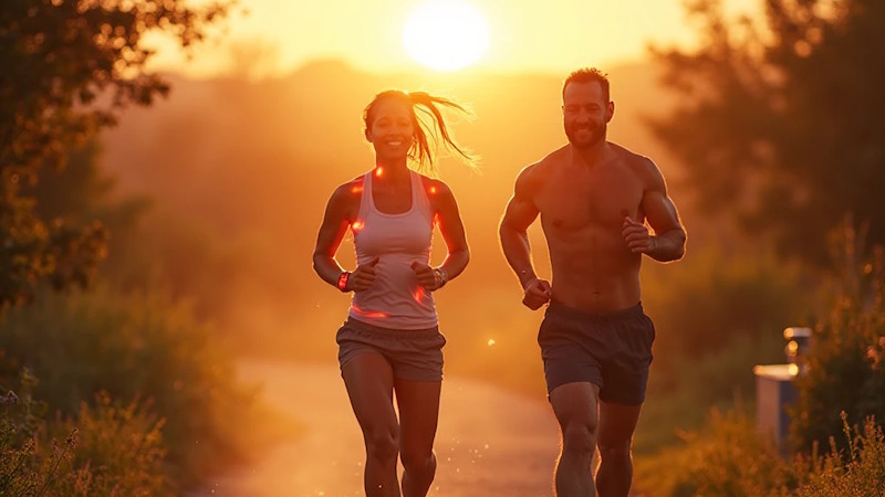 Boost metabolism after 40